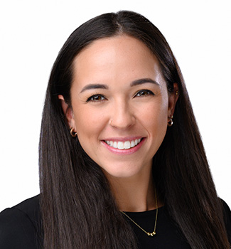 Tori Cerda