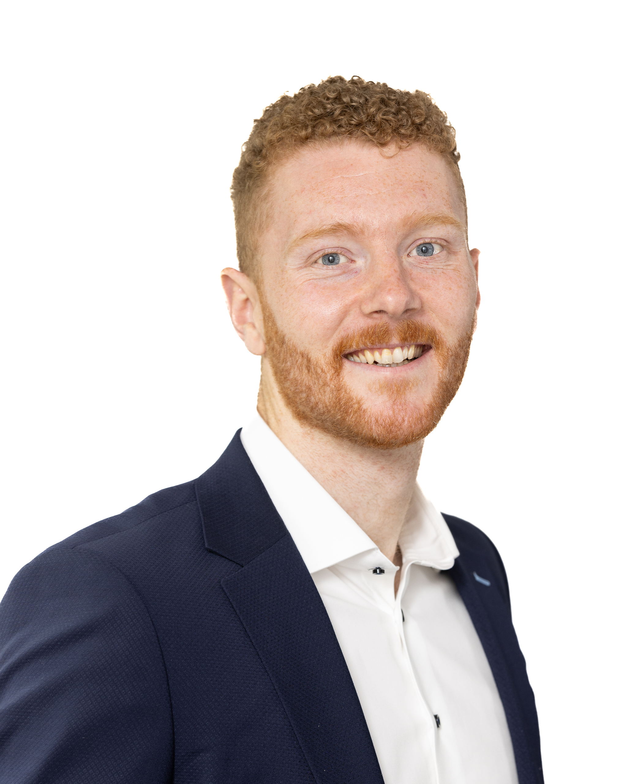 Ronan Fitzsimons