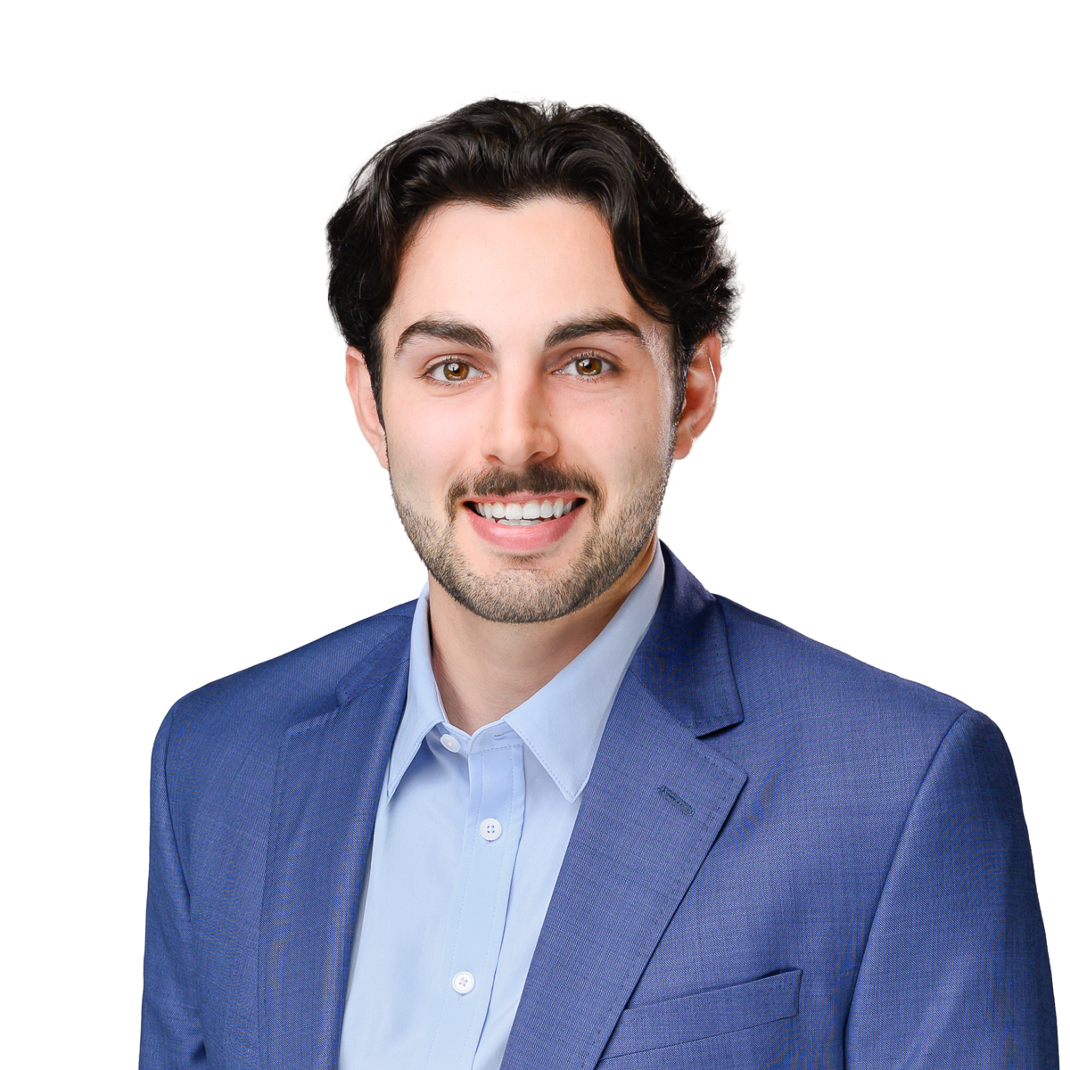 Greg Nashed
