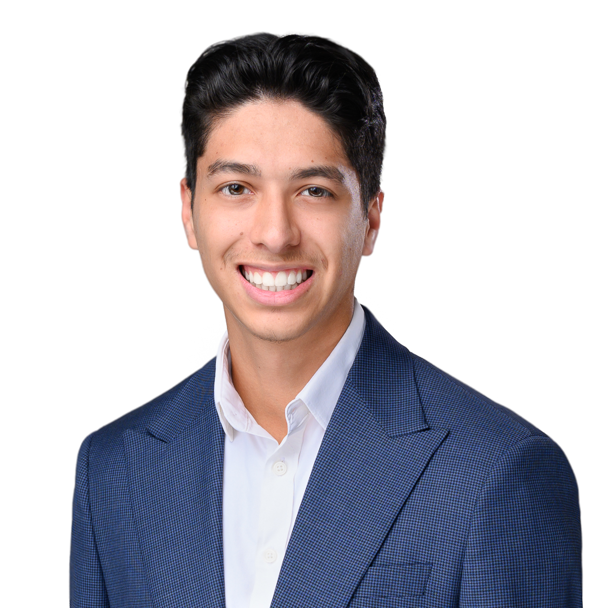 Trey Gonzalez