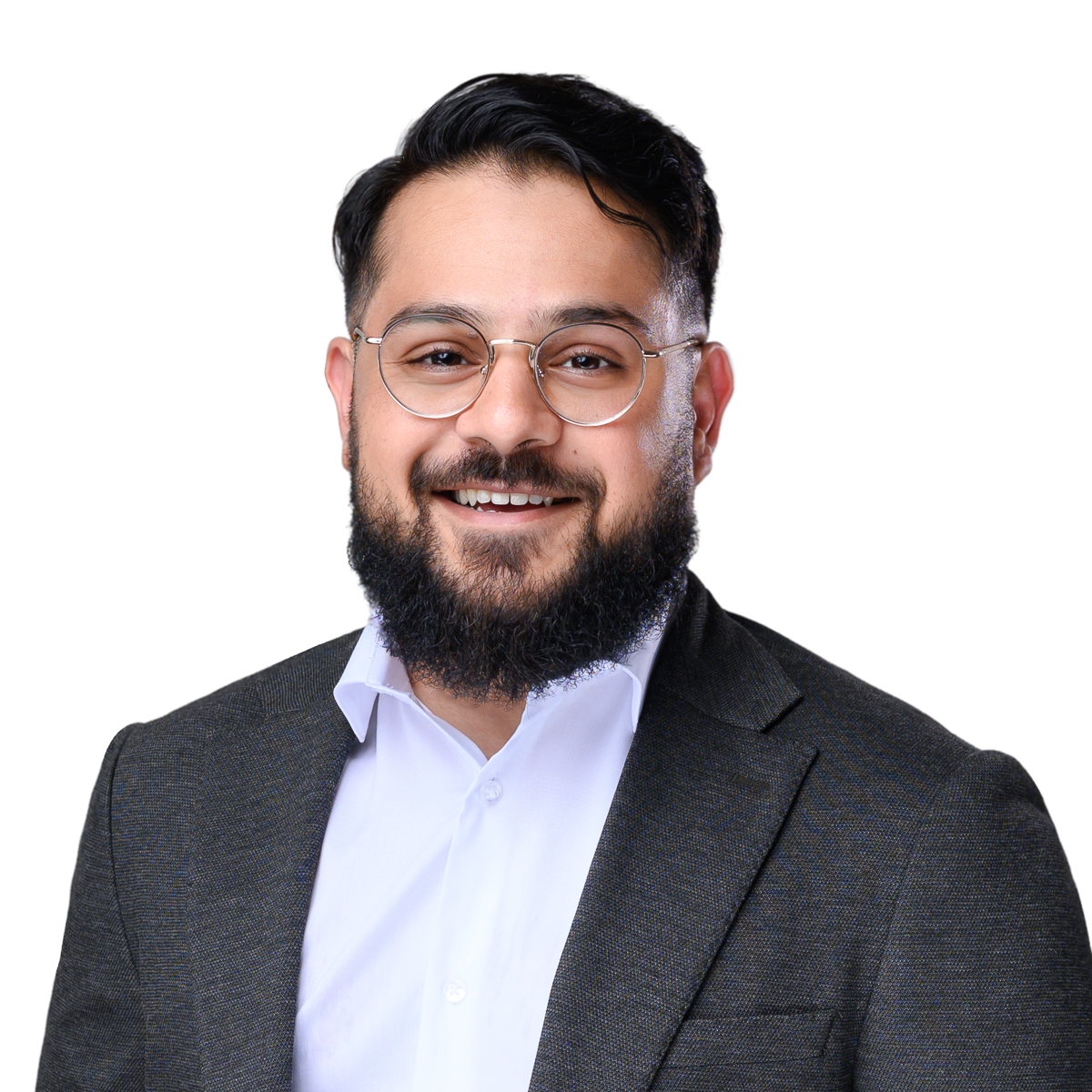 Shahaan Khan