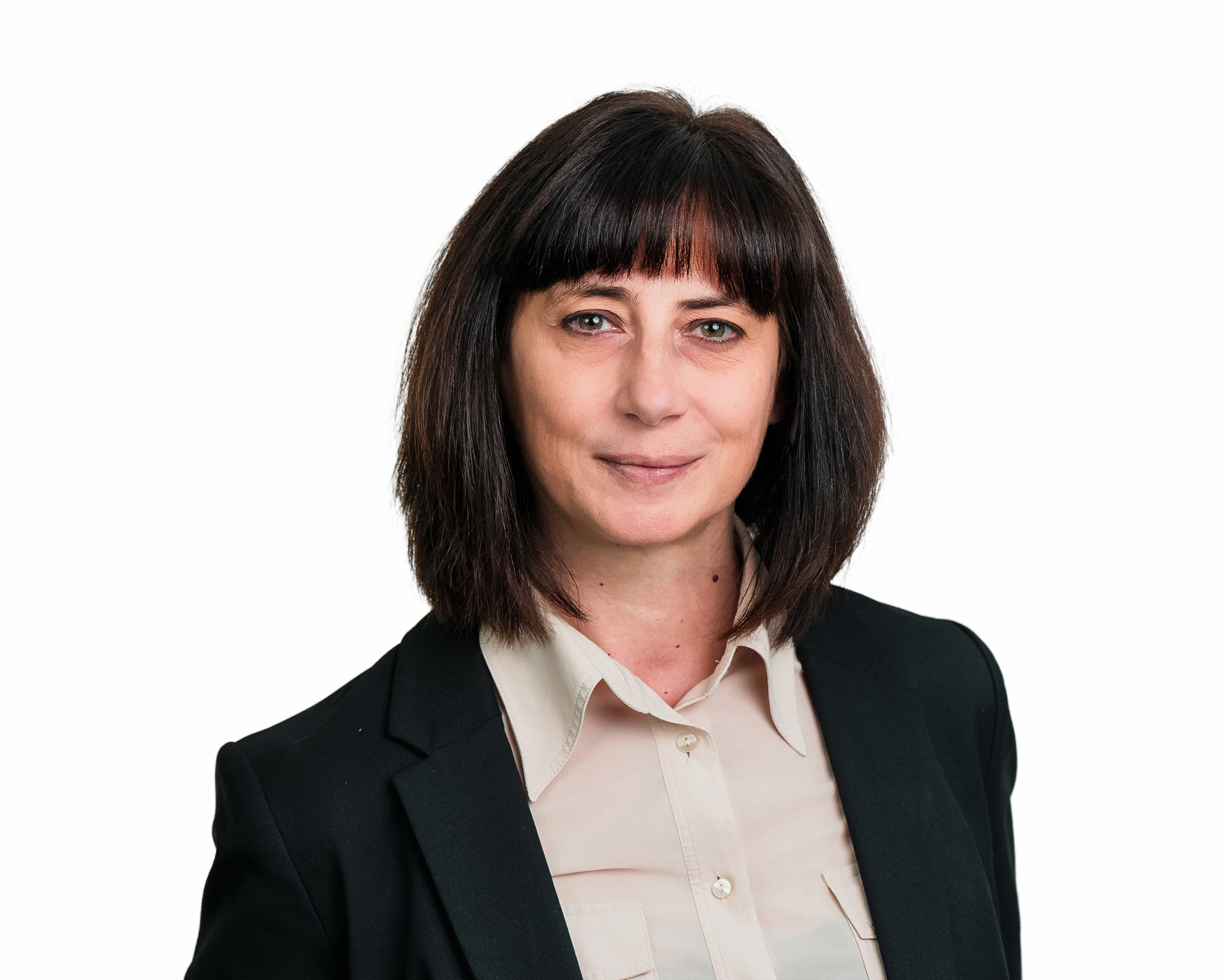 Valerie Desirotte